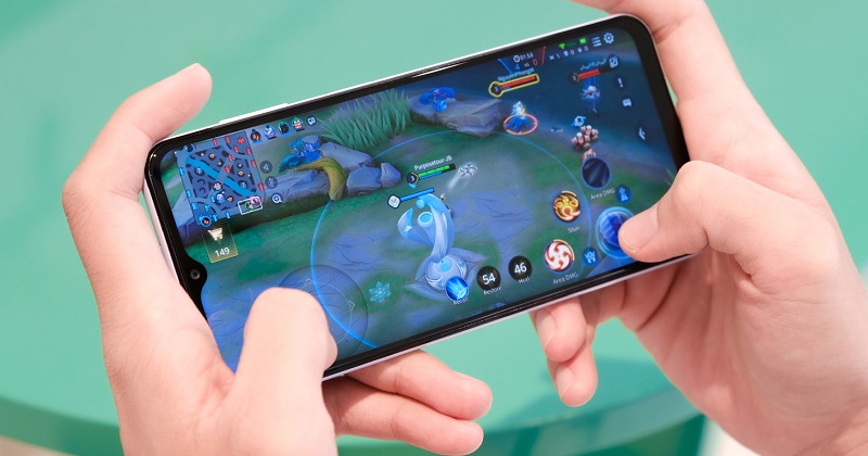 Galaxy A13