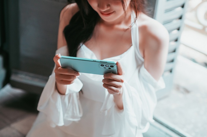 Đánh giá Galaxy A73 5G