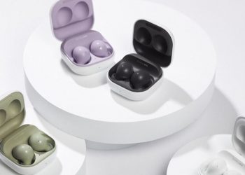 Galaxy Buds2 giá chỉ 990.000đ khi mua kèm Galaxy A33 5G 8GB/128GB độc quyền tại Viettel Store
