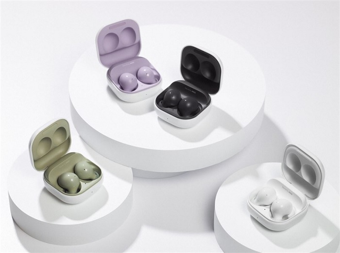 Galaxy Buds2 giá chỉ 990.000đ khi mua kèm Galaxy A33 5G 8GB/128GB độc quyền tại Viettel Store