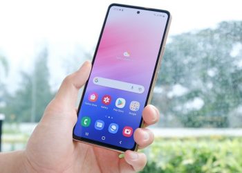 Mua Galaxy A giảm đến 800.000 đồng với mã ưu đãi trên ứng dụng Quà tặng Galaxy