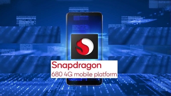 Chip Qualcomm Snapdragon 680 sản xuất trên quy trình 6nm