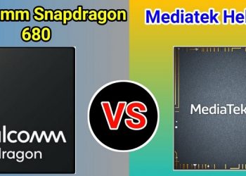 So sánh chip Helio G80 và Snapdragon 680