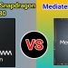So sánh chip Helio G80 và Snapdragon 680