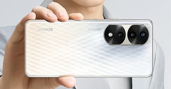 Camera sau của Honor 70 Pro và Pro+