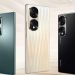 Honor 70 series ra mắt