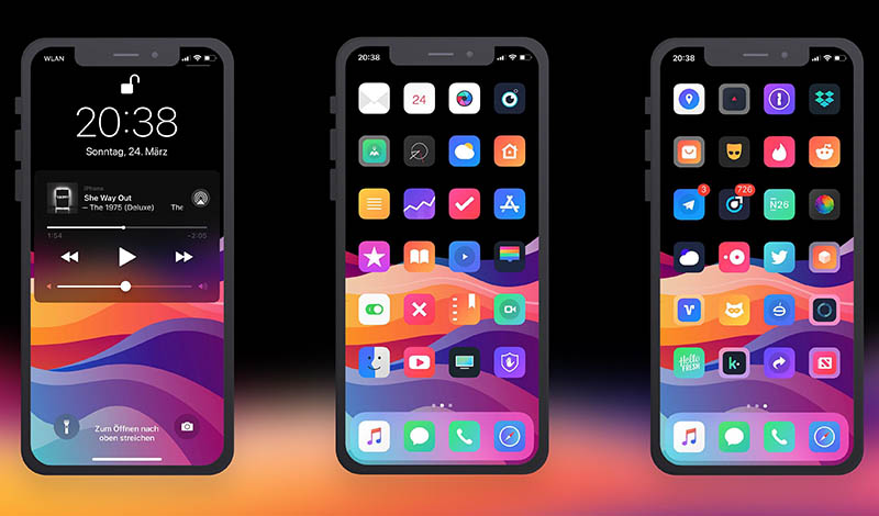Người dùng nên cân nhắc kỹ việc jailbreak iPhone