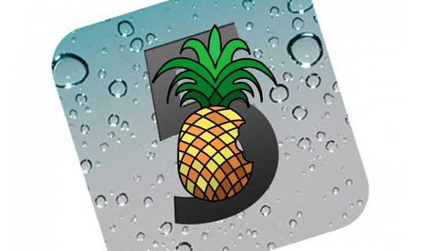 Ứng dụng Redsn0w