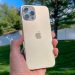kích thước iPhone 12 Pro Max