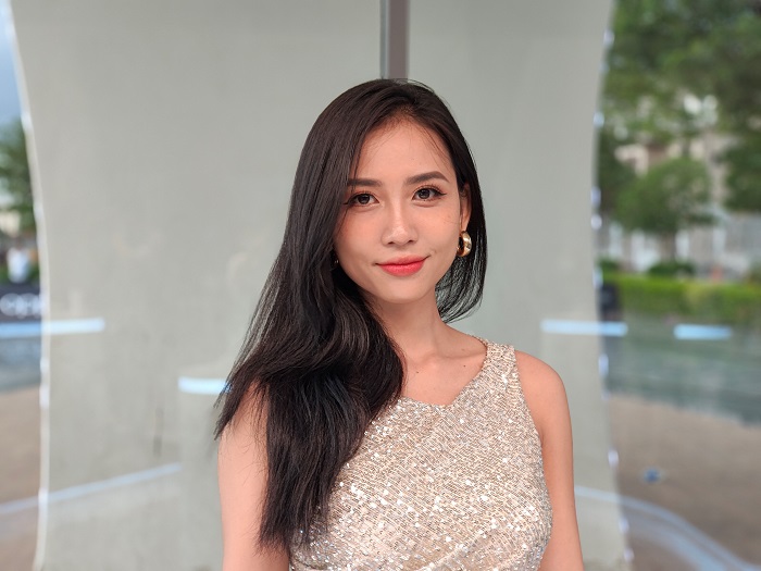 Ảnh chụp chân dung