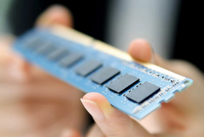 RAM động là gì?