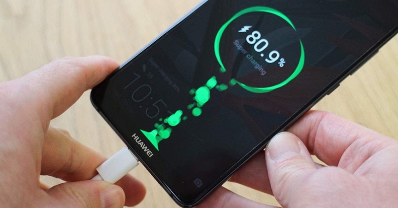 Sạc nhanh Samsung có hại Pin không? Cách sạc pin nhanh cho Samsung