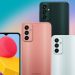 Samsung Galaxy M13 ra mắt