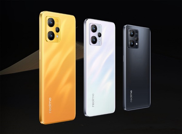 Realme 9