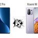 Xiaomi 11 Pro và Xiaomi 12 Pro: Nên mua smartphone nào?