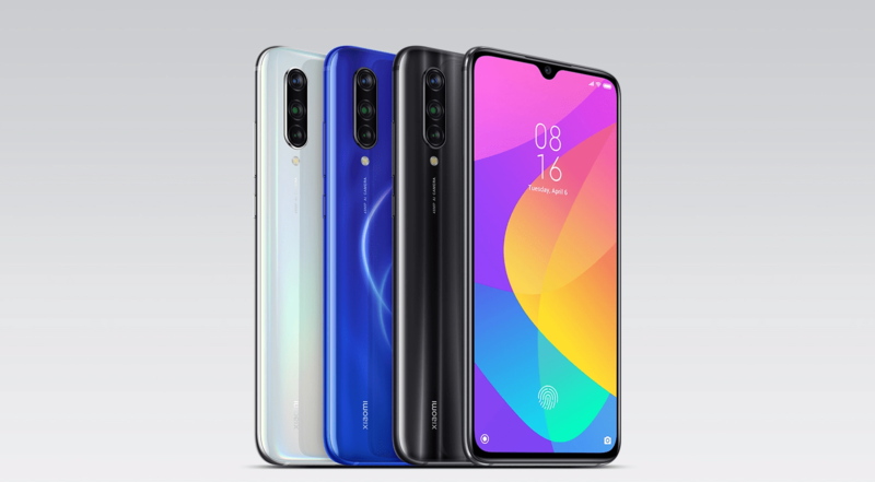 Xiaomi Mi 9 Lite (CC9) là thiết bị dưới 2 triệu sở hữu nhiều ưu điểm nổi bật.