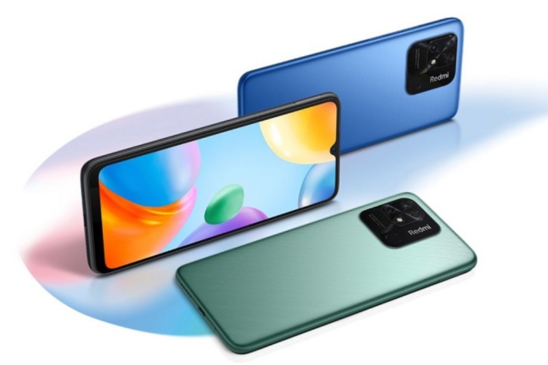 Với mức giá chưa đến 4 triệu đồng, Xiaomi Redmi 10C 4/128GB chắc chắn là lựa chọn lý tưởng cho nhiều người dùng