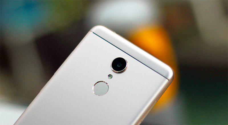 Xiaomi Redmi 5 64G có khả năng liên tục hoạt động trong vòng 1 ngày