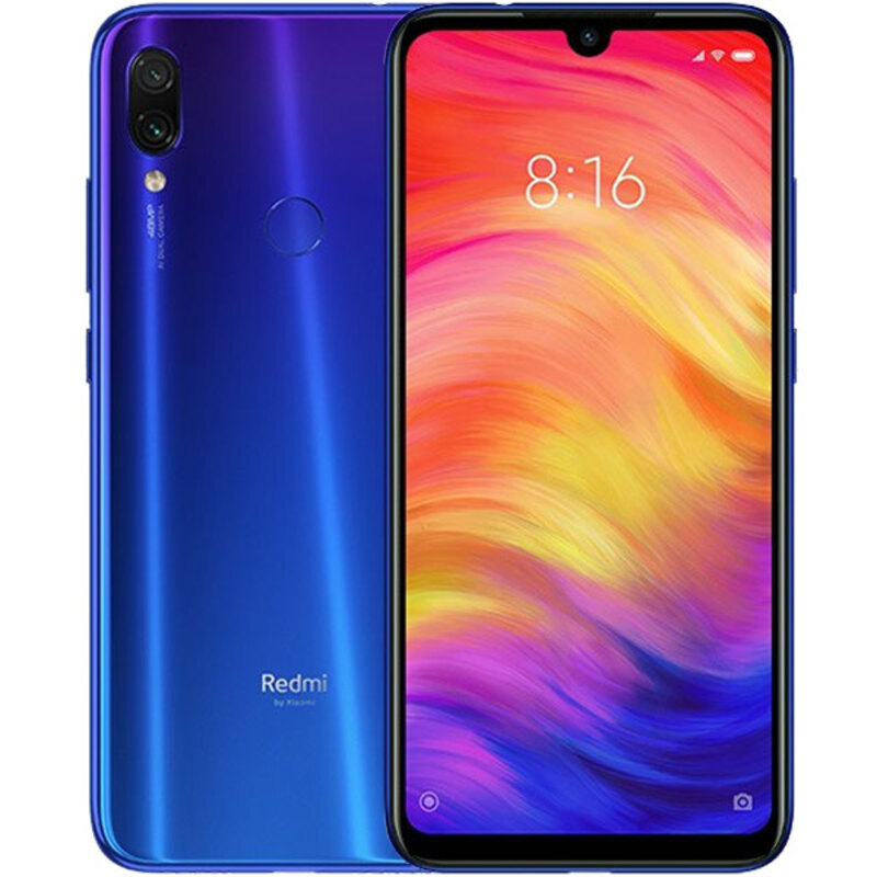 Xiaomi Redmi 7 64G là chiếc điện thoại dưới 2 triệu đáng mua.