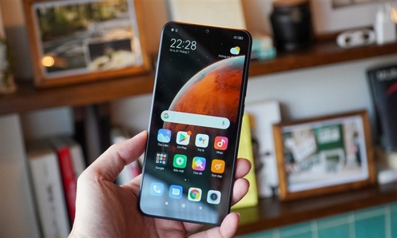 Xiaomi Redmi 9A 2/32GB giá chỉ từ 2 triệu đồng
