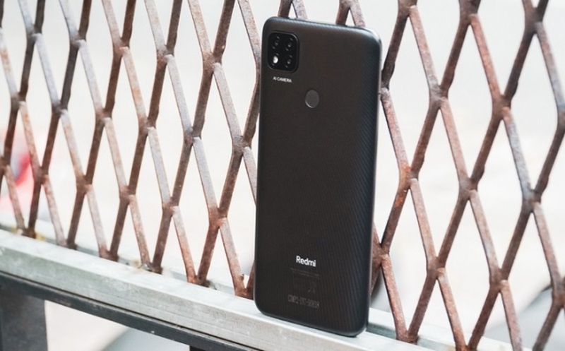 Xiaomi Redmi 9C 3/64GB là sản phẩm tốt, giá thành phải chăng