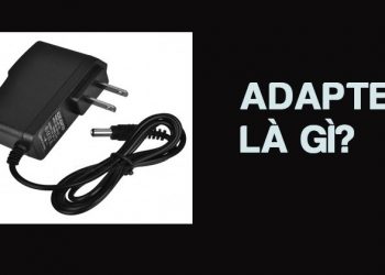 Adapter là gì