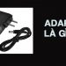 Adapter là gì