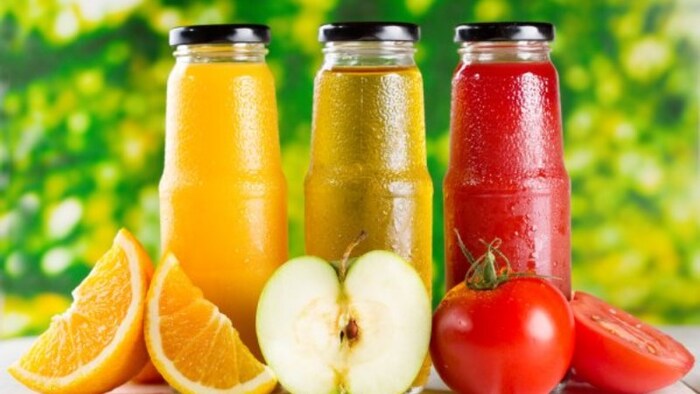 Nên bảo quản ở chai thủy tinh