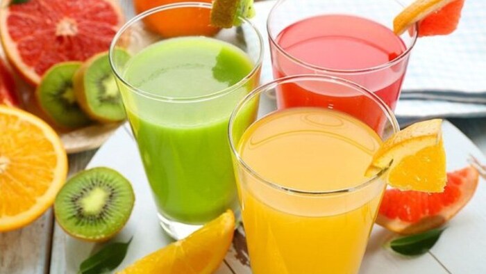 Nên sử dụng ngay sau khi ép