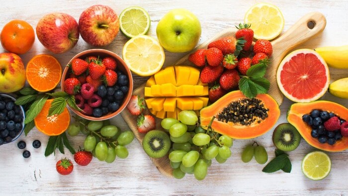 Cần kết hợp đúng các nguyên liệu với nhau