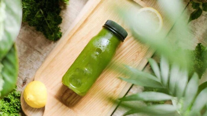 Nên bảo quản đồ uống ở nơi thoáng mát