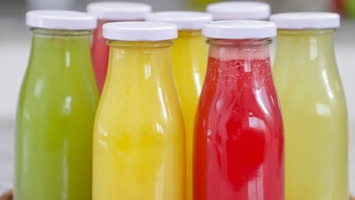 Các công nghệ bảo quản cũng ảnh hưởng đến thời hạn bảo quản các loại nước ép