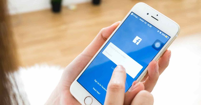 Cách tạo tài khoản Facebook bằng Gmail