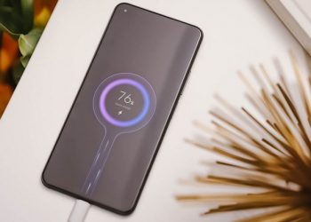 Cách bật sạc nhanh trên Xiaomi