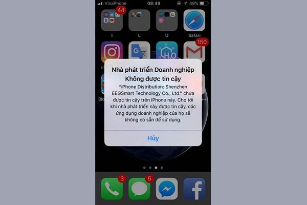 cách chặn quảng cáo YouTube