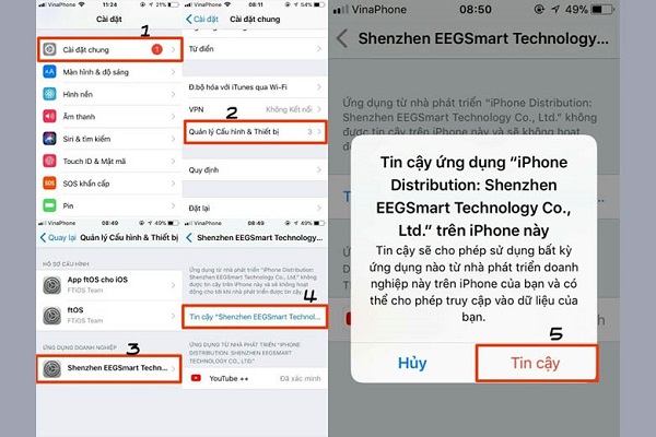cách chặn quảng cáo YouTube