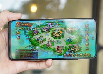 cách chơi game mượt trên Xiaomi