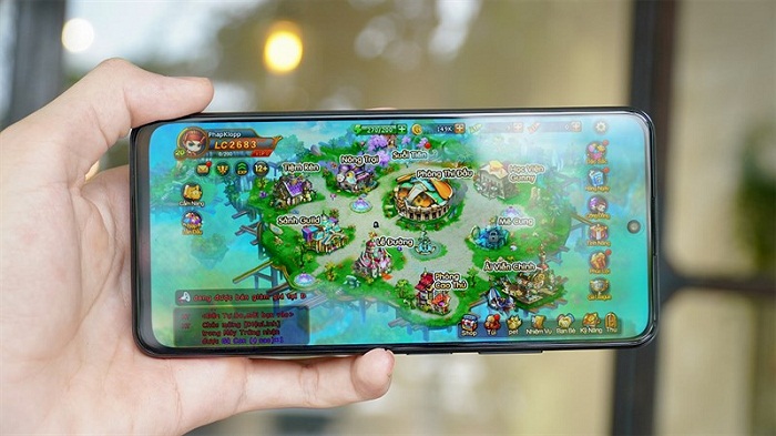 Tìm hiểu cách chơi game mượt trên Xiaomi