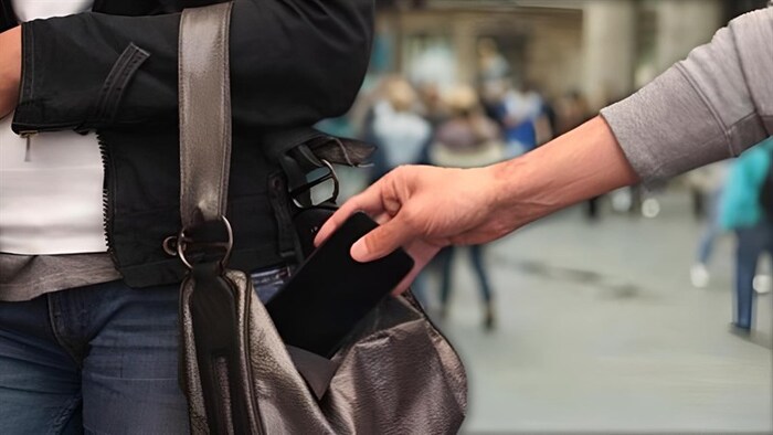 Top 3 cách chống mất trộm iPhone đơn giản