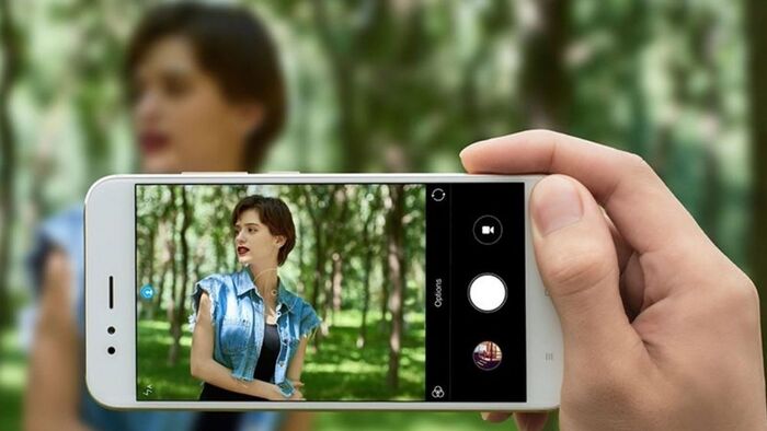 Cách chụp chân dung đẹp bằng iPhone bạn nên biết