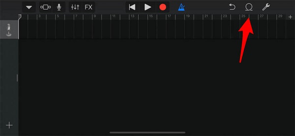 Cách tạo nhạc chuông iPhone bằng giọng hát của mình - Hình 9 Cách đặt chuông báo thức bằng bài hát cho iphone