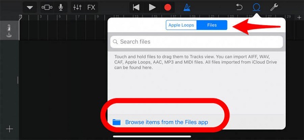 Cách tạo nhạc chuông iPhone bằng giọng hát của mình - Hình 10 Cách đặt chuông báo thức bằng bài hát cho iphone