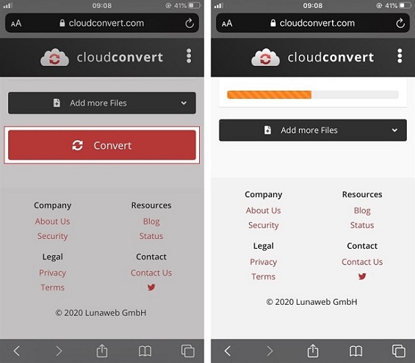 Cách đặt chuông báo thức bằng bài hát cho iphone