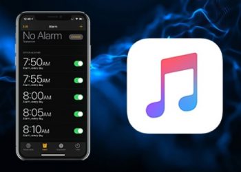 Hướng dẫn cách cài nhạc chuông báo thức bằng bài hát cho iPhone