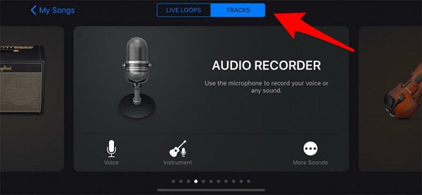 Cách tạo nhạc chuông iPhone bằng giọng hát của mình - Hình 1 Cách đặt chuông báo thức bằng bài hát cho iphone