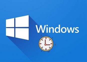 Cách cài chuông báo thức trên máy tính