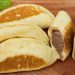 Cách làm bánh mì nhân socola bằng chảo