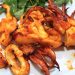 cách làm mực nướng bằng nồi chiên không dầu