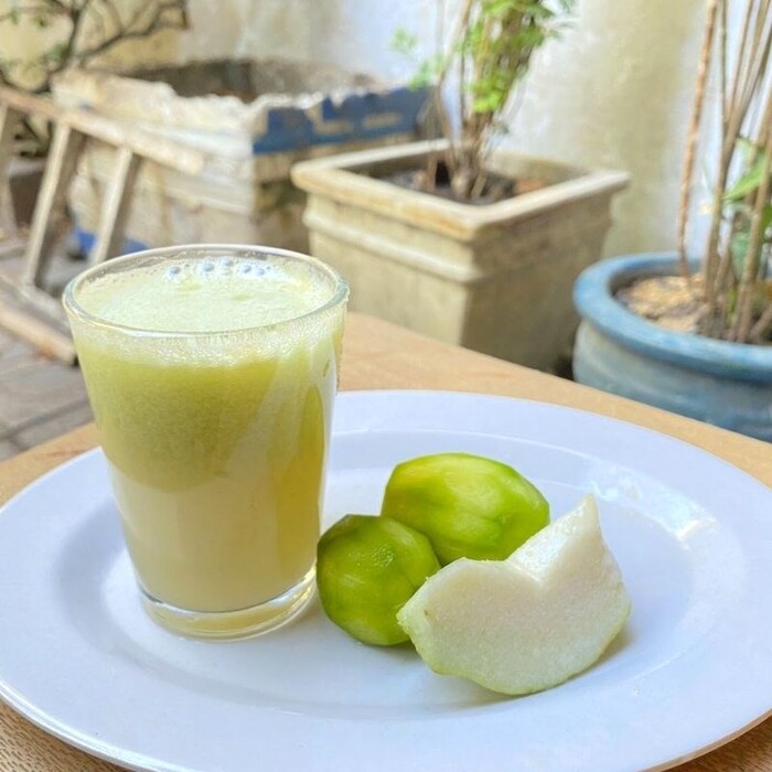 Đổ ra ly và thưởng thức thôi nào