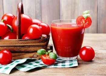 3 cách làm nước ép cà chua bằng máy ép cực đơn giản, hiệu quả giảm cân nhanh chóng